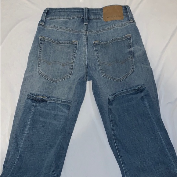 American Eagle Mens Jeans (Next Level Flex) - Picture 2 of 2